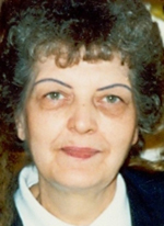 Nora Gradowski